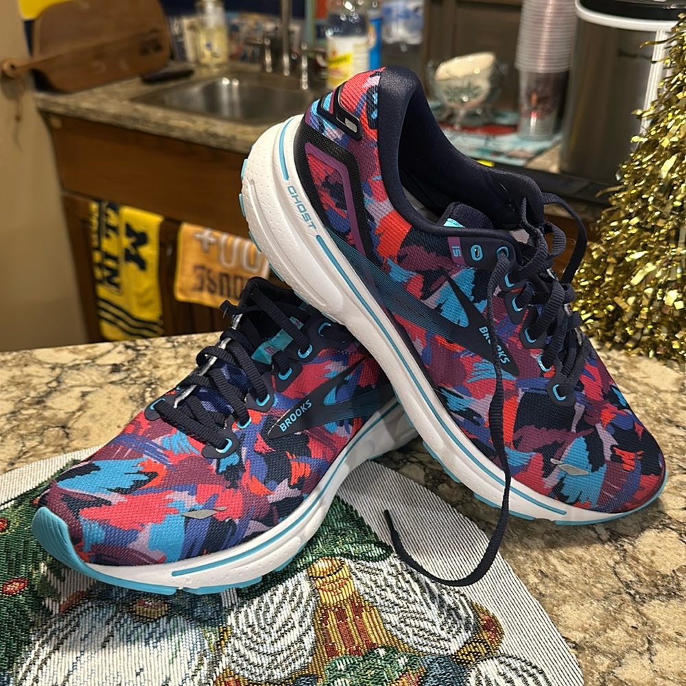 Brooks Ghost Running Shoes